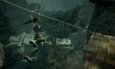 Tomb Raider jetzt als Essentials-Version für PS3 erhältlich