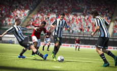 EA SPORTS FIFA 13 geht mit umfangreichen Neuerungen in die Saison