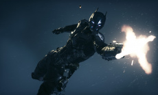 Batman: Arkham Knight - Neue Bilder