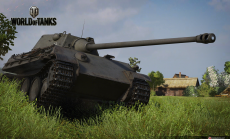 World of Tanks Update 9.0: New Frontiers - Tanks