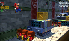 Super Mario 3D World Launch-Trailer