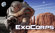 ExoCorps