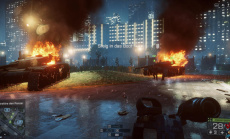 Battlefield 4 - Singleplayer-Review mit Video