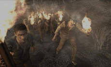 Ultimative HD-Edition von Resident Evil 4 kommt für PC