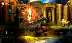 Dragon’s Crown Pro