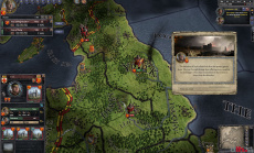 Launch Trailer zu Crusader Kings II