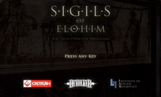 Sigils of Elohim - Kostenloser Puzzler von Croteam für PC, Mac, Linux, iOS und Android