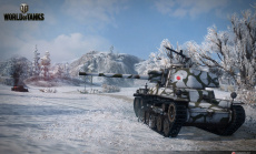 World of Tanks mit japanischen Stahlkolossen