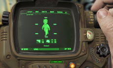 More Info and Screenshots for Fallout 4