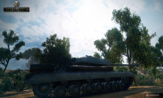 World of Tanks - Kommende Features angekündigt