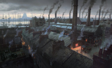 Assassins Creed Syndicate – New London Horizon Trailer