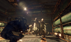 Capcom Announces Third-Person Shooter Umbrella Corps