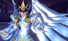 Saint Seiya: Brave Soldiers - Weitere Charaktere bekannt gegeben