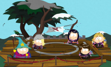 South Park: Der Stab der Wahrheit - Ankündigung mit Video