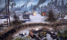 Blitzkrieg 3 Release Shots