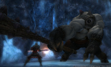 Final Fantasy XIV: A Realm Reborn - Neues Bildmaterial zu Update 2.4 