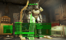 More Info and Screenshots for Fallout 4