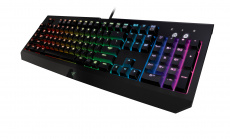 Razer kündigt neue Peripherie-Reihe Chroma an