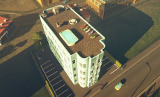 First Content Creator Pack Released for Cities: Skylines