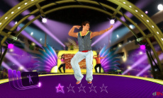 Zumba Fitness Rush für Xbox 360 Kinect