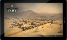 World of Tanks Blitz in die Closed Beta gestartet