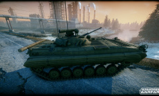 Armored Warfare Screenshots