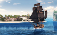 Assassin’s Creed Pirates erhält umfangreiches Update