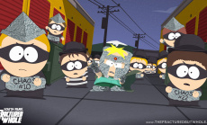 South Park: The Fractured but Whole