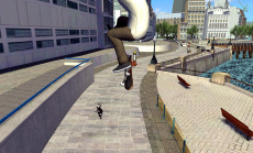 Tony Hawk’s Shred Session für Apple- und Android-Geräte angekündigt