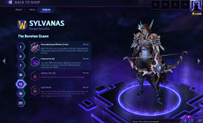 heroes of the storm - Bilder 1