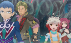 Neue Bilder zu Tales Of Graces f