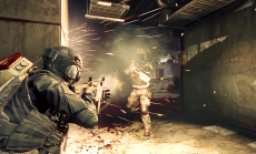 Capcom Announces Third-Person Shooter Umbrella Corps