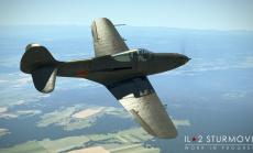 Three New IL-2 Sturmovik Products