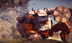 Just Cause 3: Mech Land Assault Due June 3rd