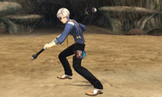 Tales Of Xillia 2 für Playstation 3 angekündigt