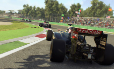 F1 2015 Out in Today in the Americas