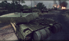 Obsidian Entertainment bringt das taktische Militär-MMOG Armored Warfare 2014 auf den PC