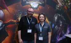 Gamescom 2015 Bilder 2