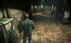 Neue Bilder und Details zu den Spielarealen in Silent Hill: Downpour