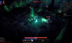 Shadows: Heretic Kingdoms (PC) - Screenshots DLH.Ne Review