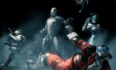 Warframe - Neuer Trailer