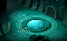 Eliotropes Now Playable in MMORPGS Dofus and Wakfu