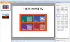 Office Perfect X5