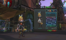 WildStar - Neues DevSpeak-Video zur Customization