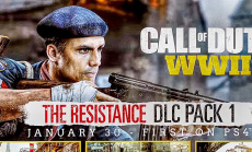 call of duty the resistance