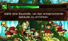 Jewel Legends - Tree of Life für NDS ab sofort im Handel