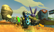 WildStar - Neues DevSpeak-Video zur Customization