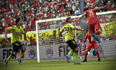 EA SPORTS FIFA 13 geht mit umfangreichen Neuerungen in die Saison