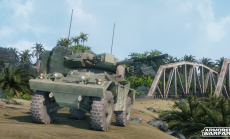 Armored Warfare Launches Early Access 5; New Trailer