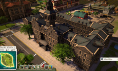 Tropico 5: Mad World - DLC bringt El Presidentes Gegner um den Verstand